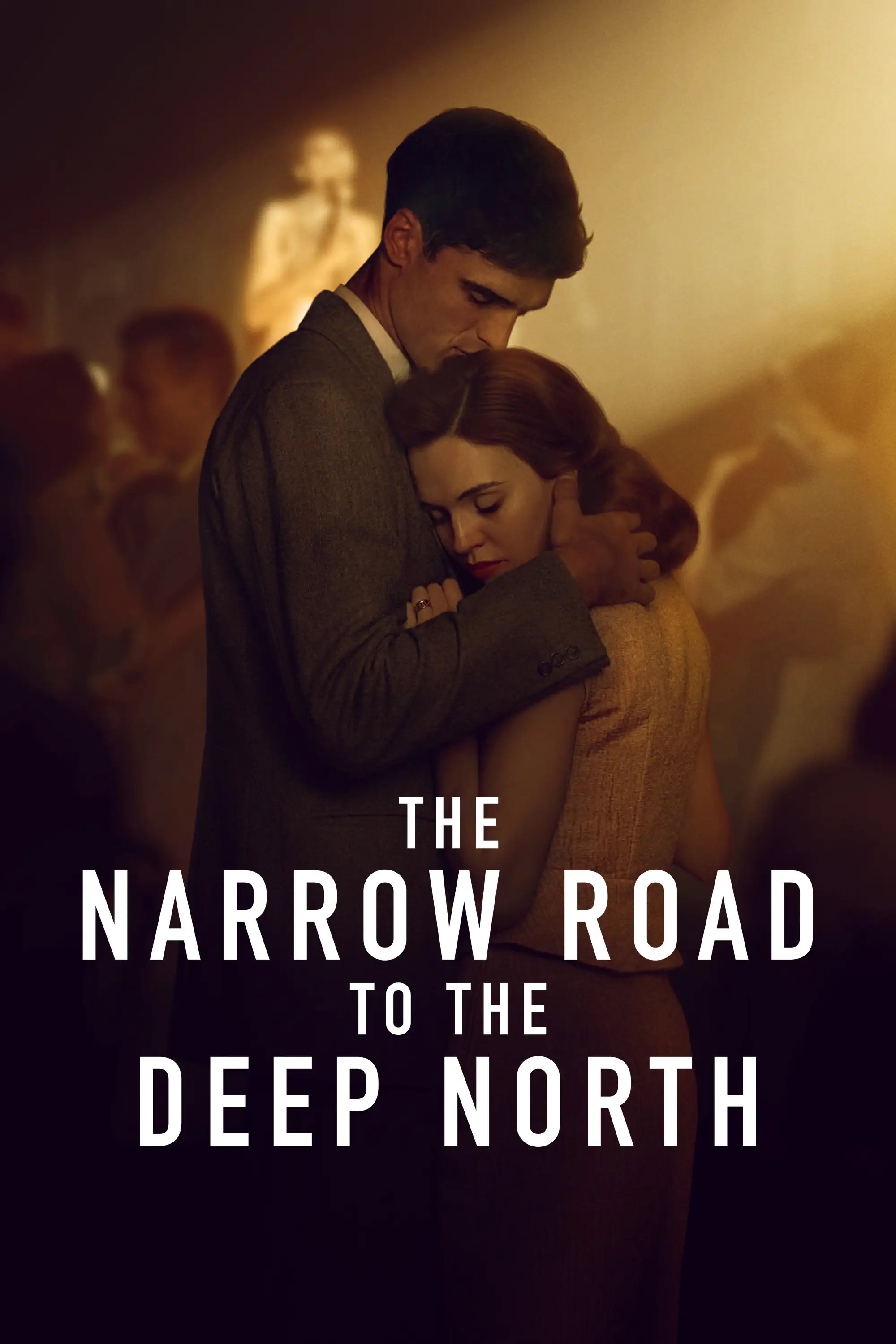 Caratula de The Narrow Road to the Deep North (El camino estrecho)