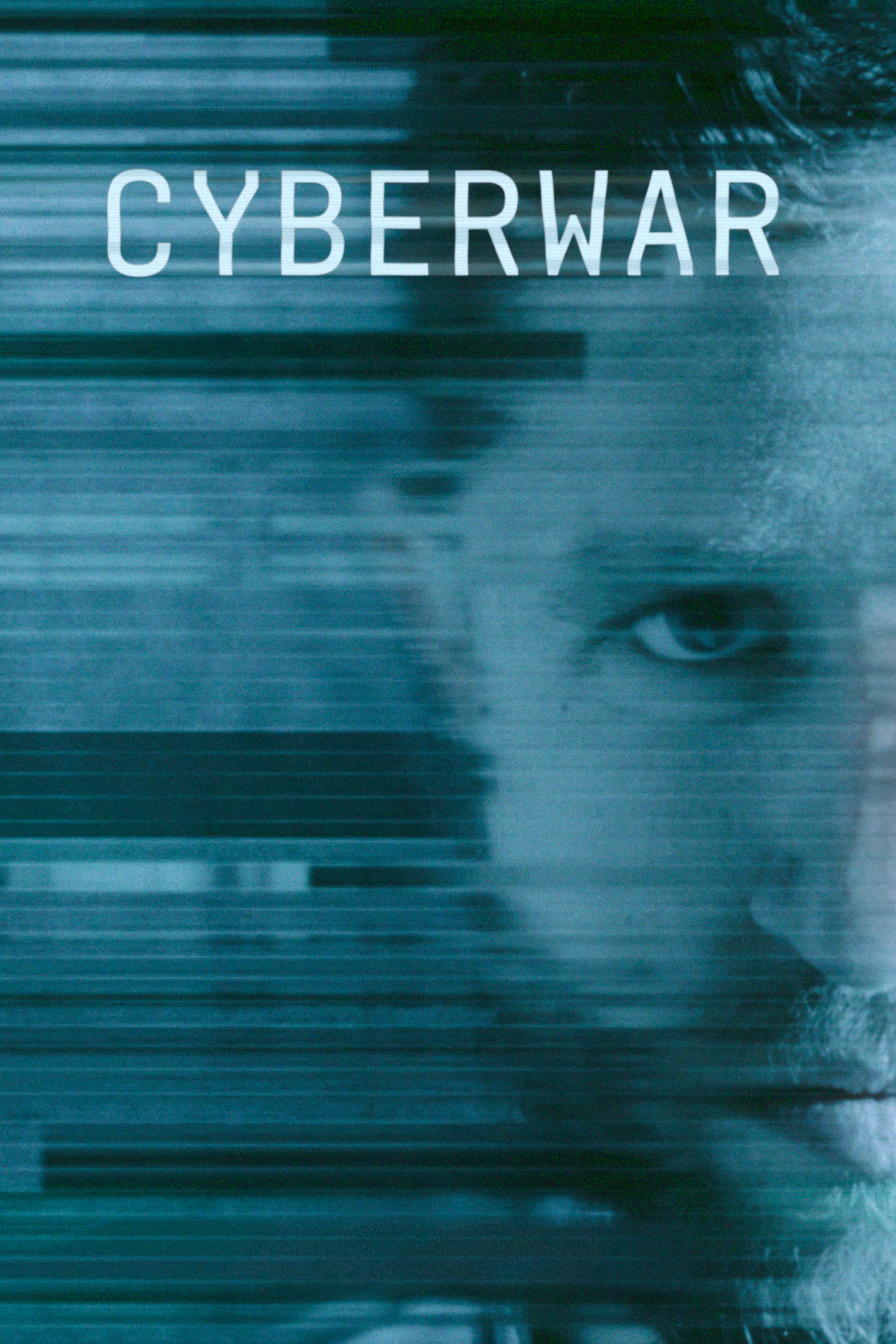 Caratula de Cyberwar 
