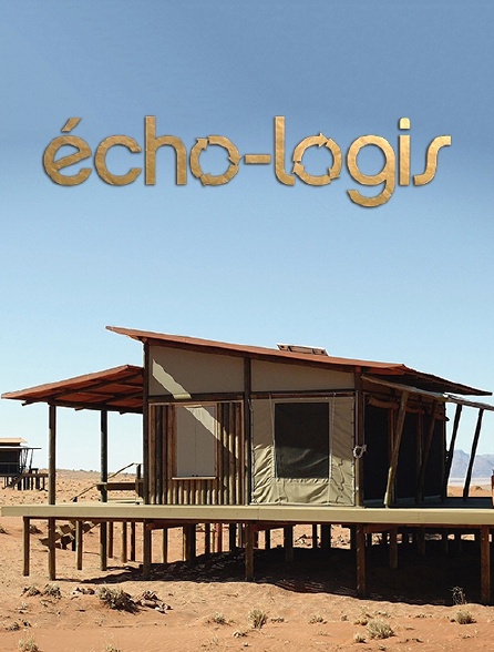 Caratula de Écho Logis 