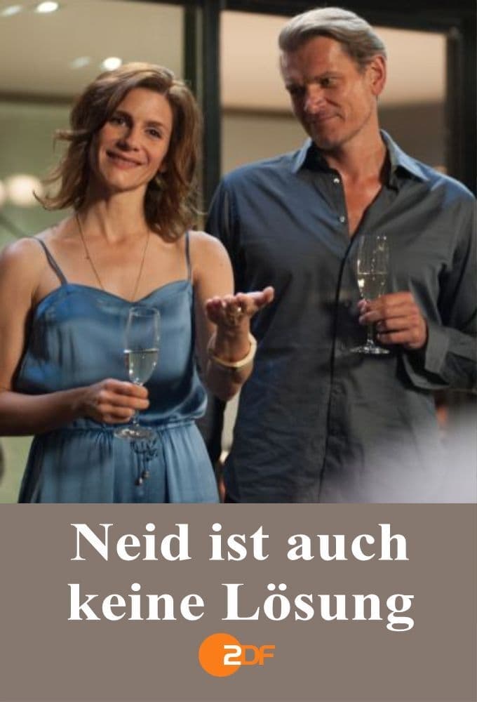 Caratula de Neid ist auch keine Lösung 