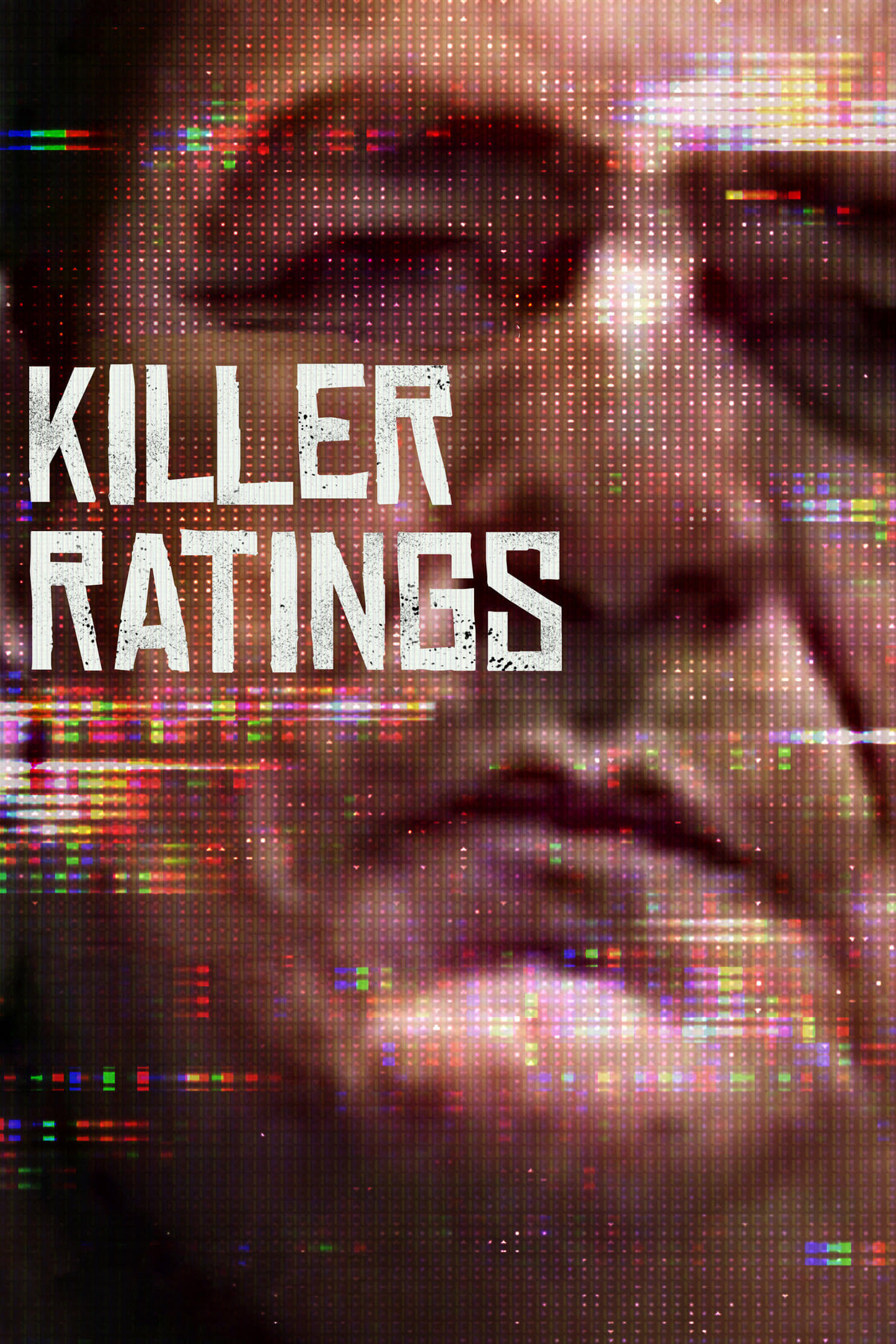 Caratula de KILLER RATINGS 