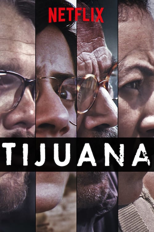 Caratula de Tijuana 