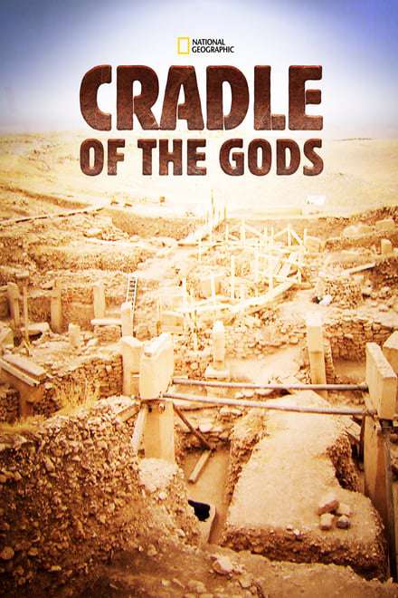 Caratula de Cradle Of The Gods 