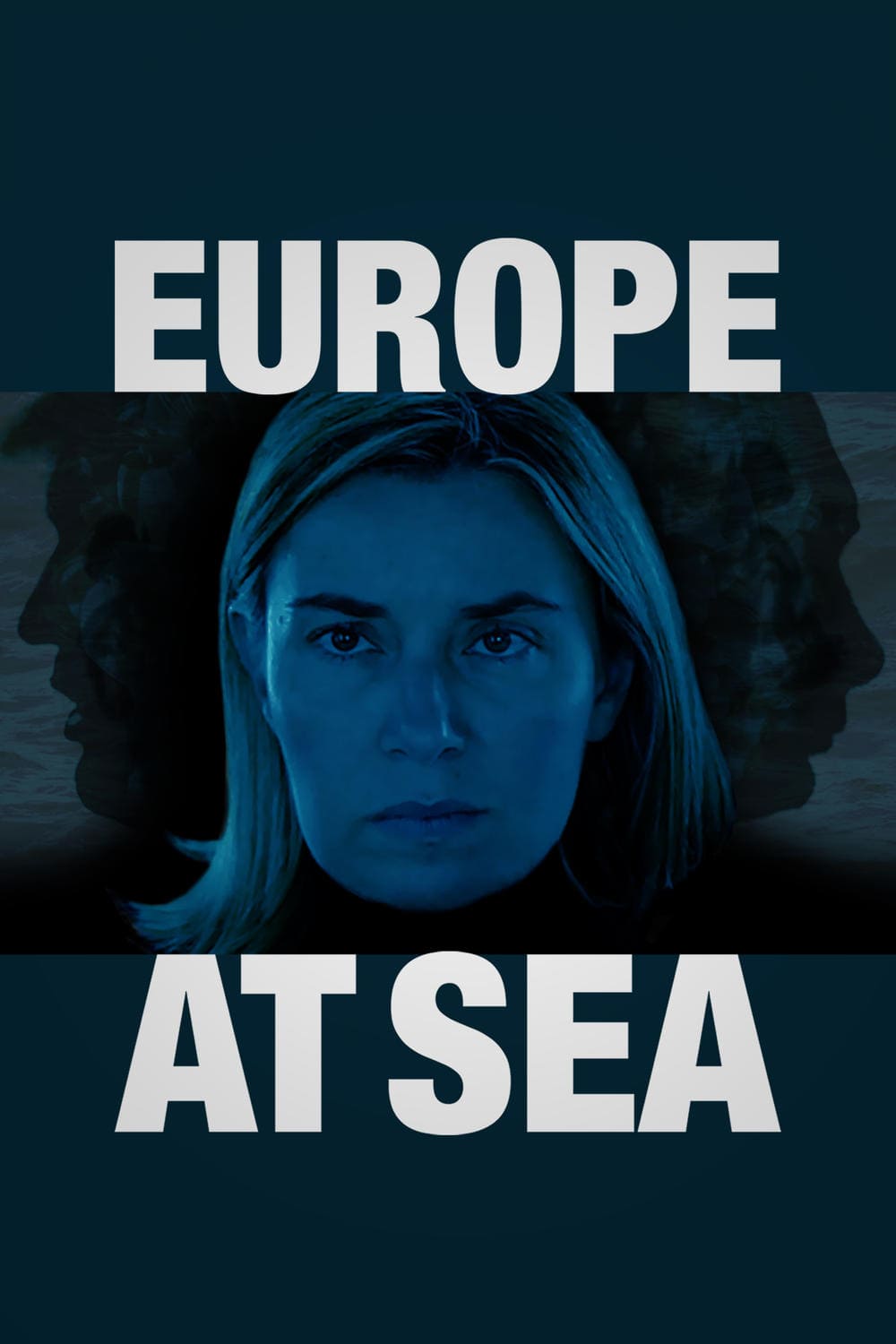 Caratula de Europe at Sea 
