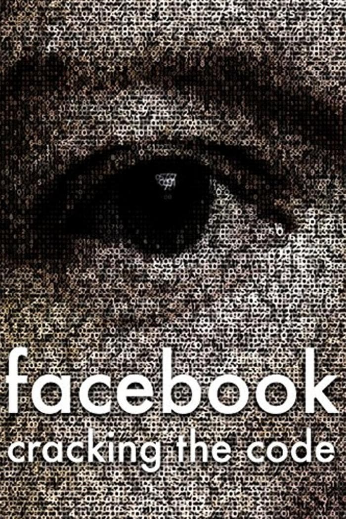 Caratula de Facebook: Cracking the Code 