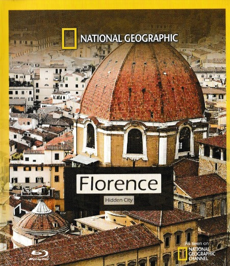 Caratula de Florence: Hidden City 