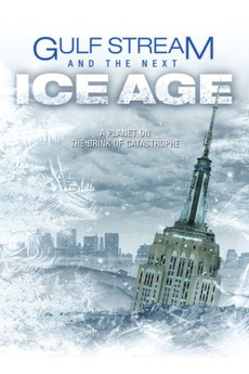 Caratula de The Gulf Stream and The Next Ice Age 