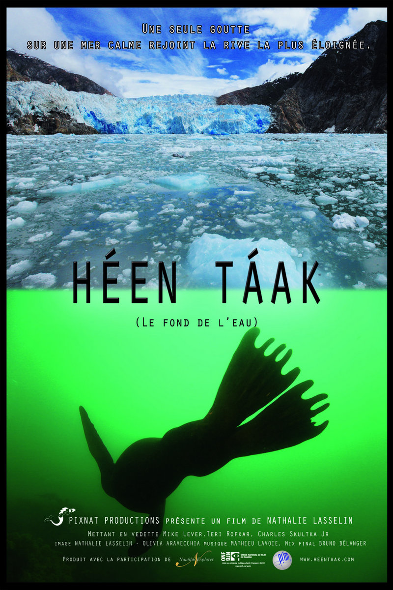 Caratula de Héen Tàak 