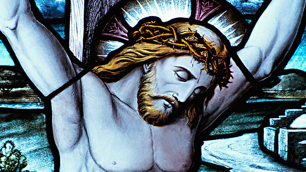 Caratula de Il misterio dei Santo Sepolcro 