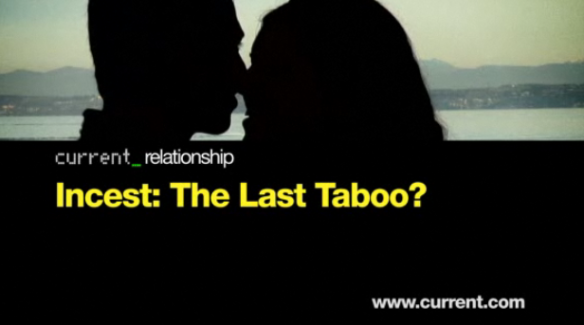 Caratula de Incest: The Last Taboo 