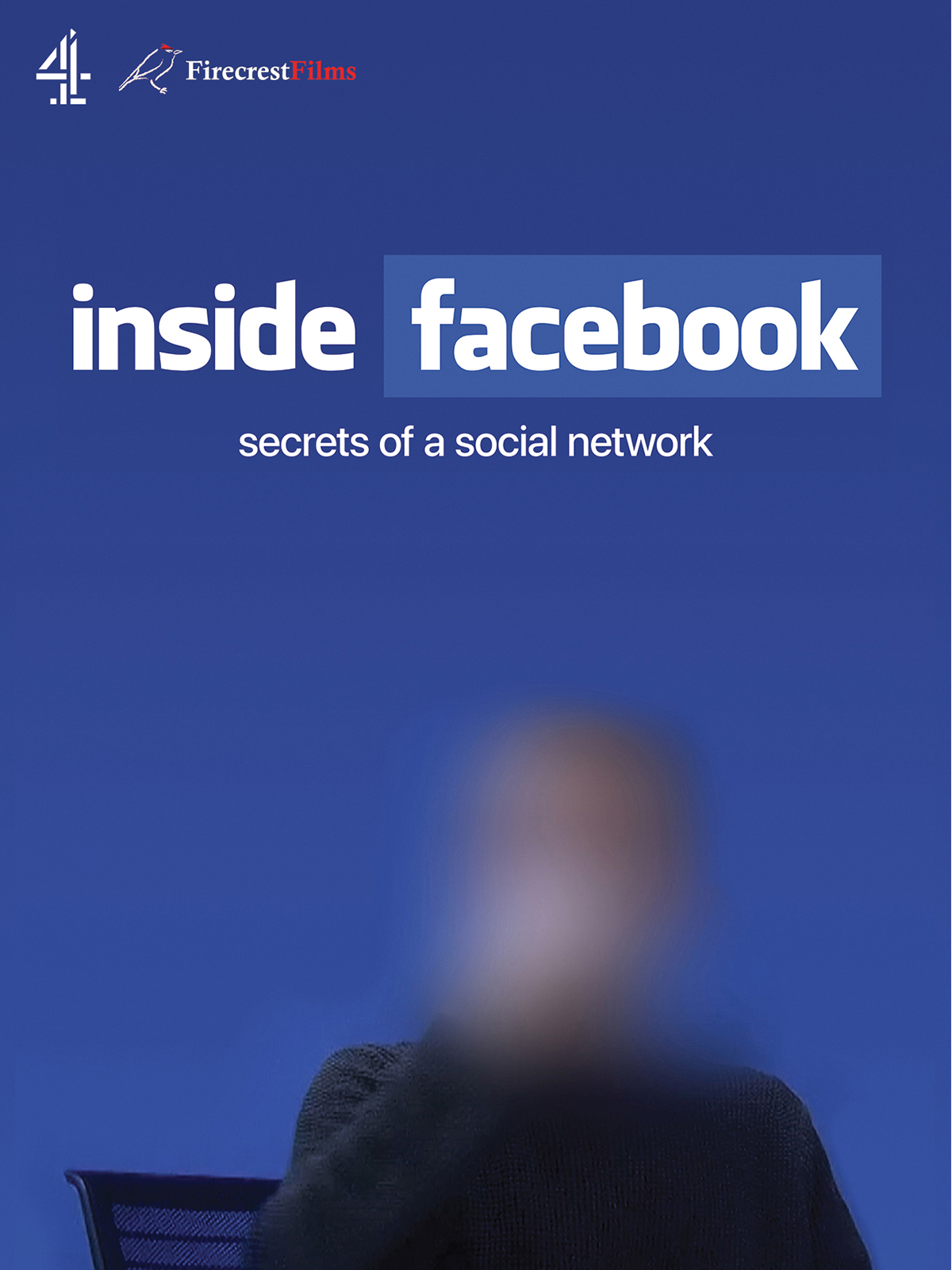 Caratula de Inside Facebook 