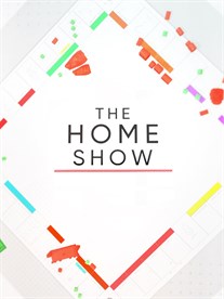Caratula de The Home Show 