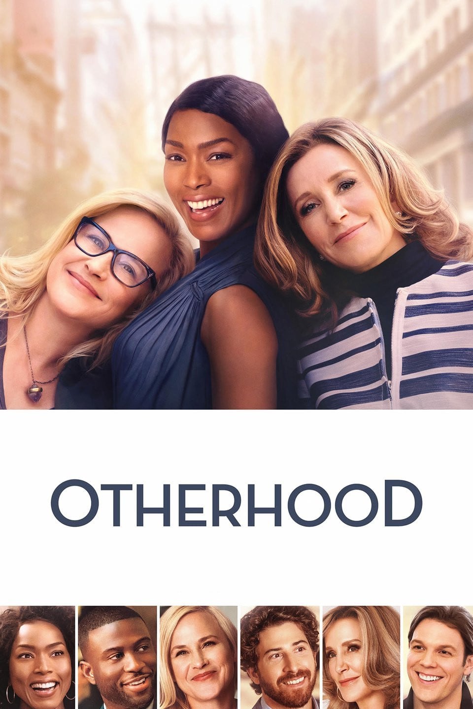 Caratula de Otherhood 