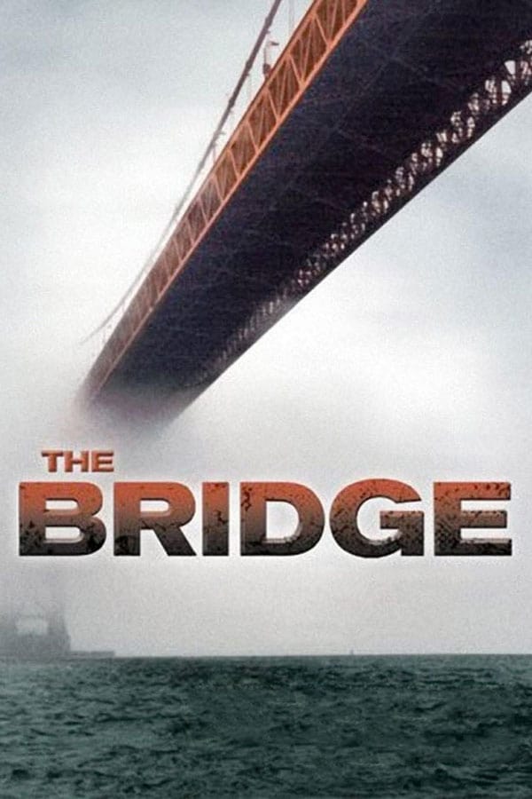Caratula de The Bridge 