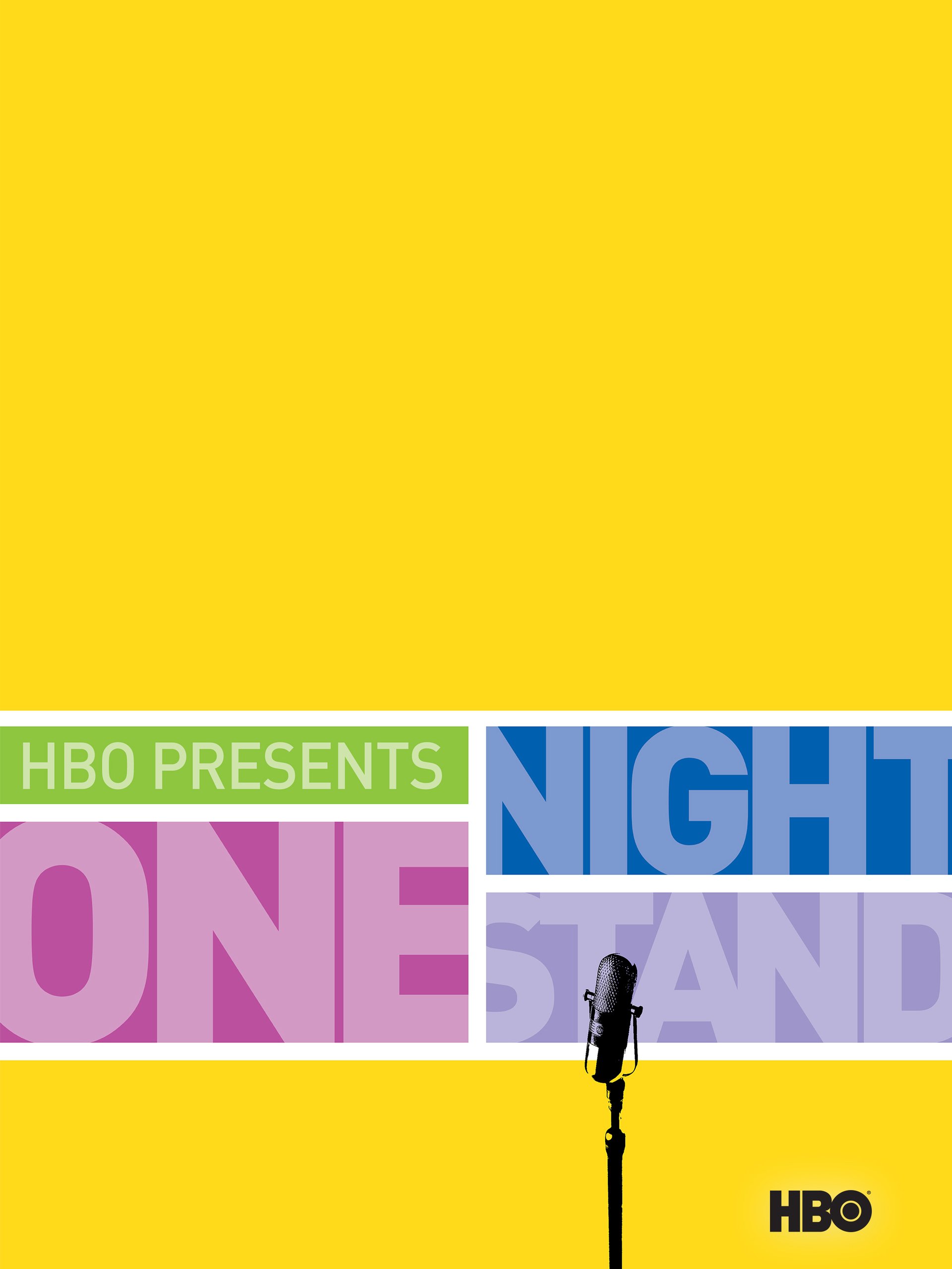 Caratula de One Night Stand 