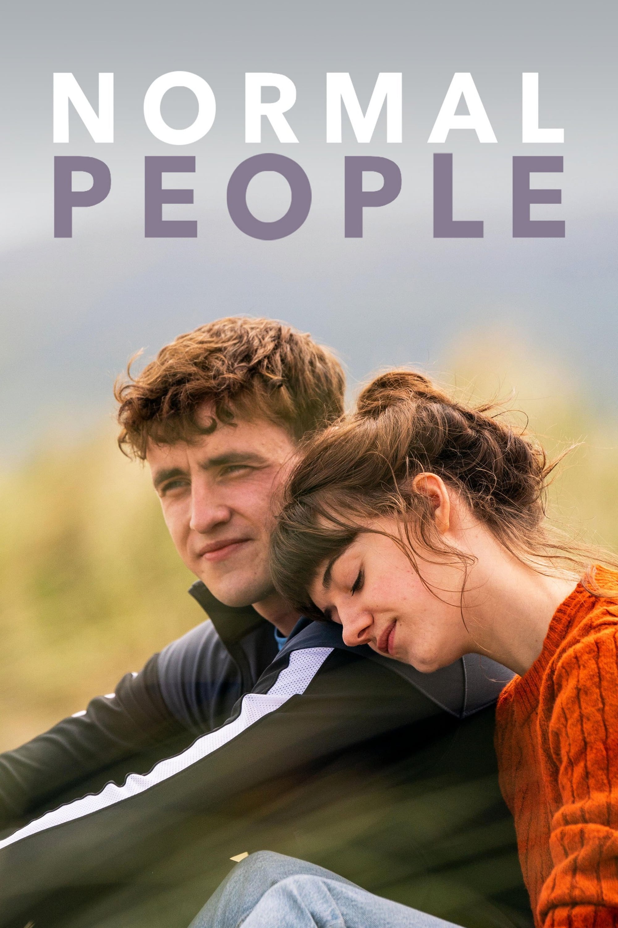Caratula de Normal People