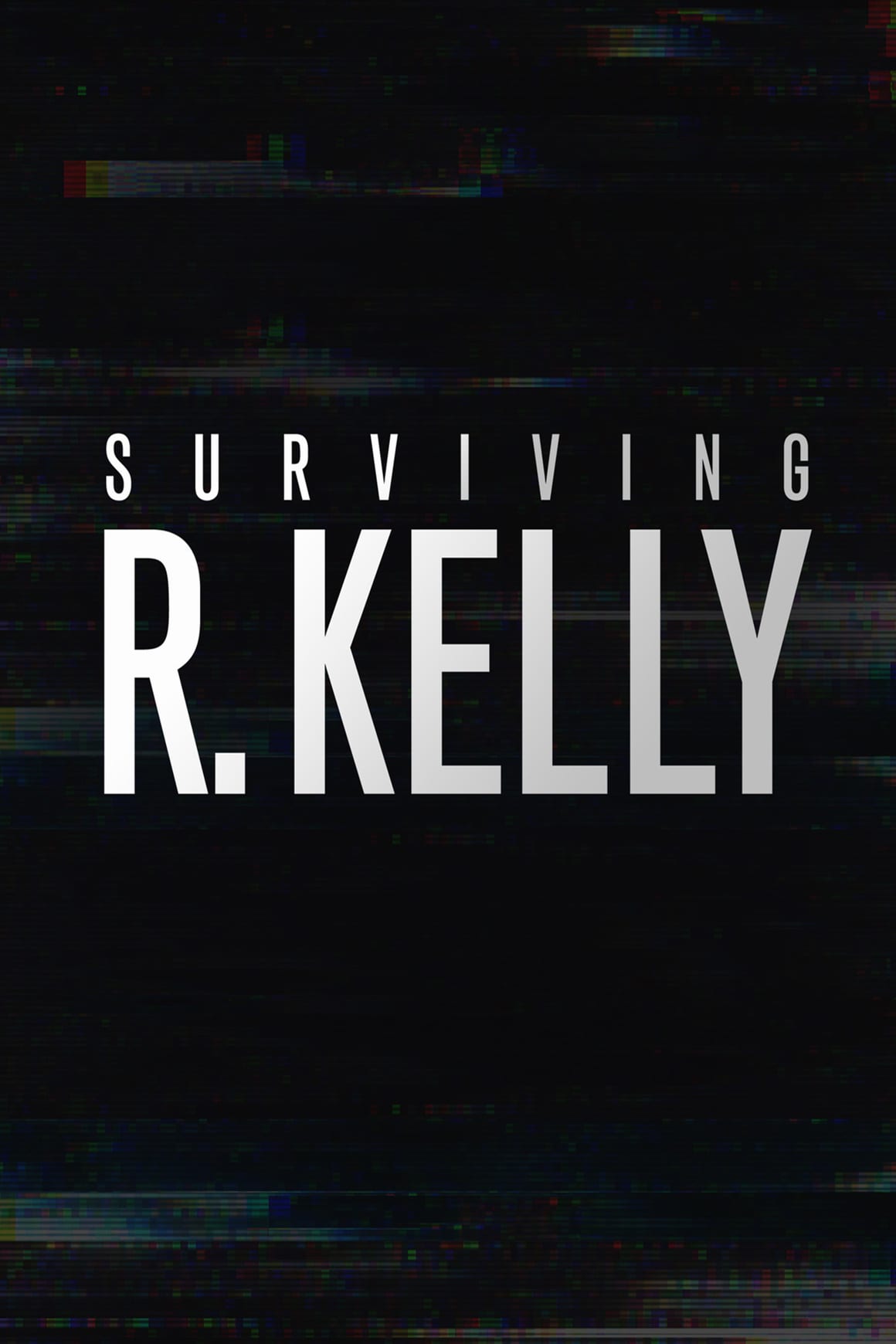 Caratula de Surviving R. Kelly 