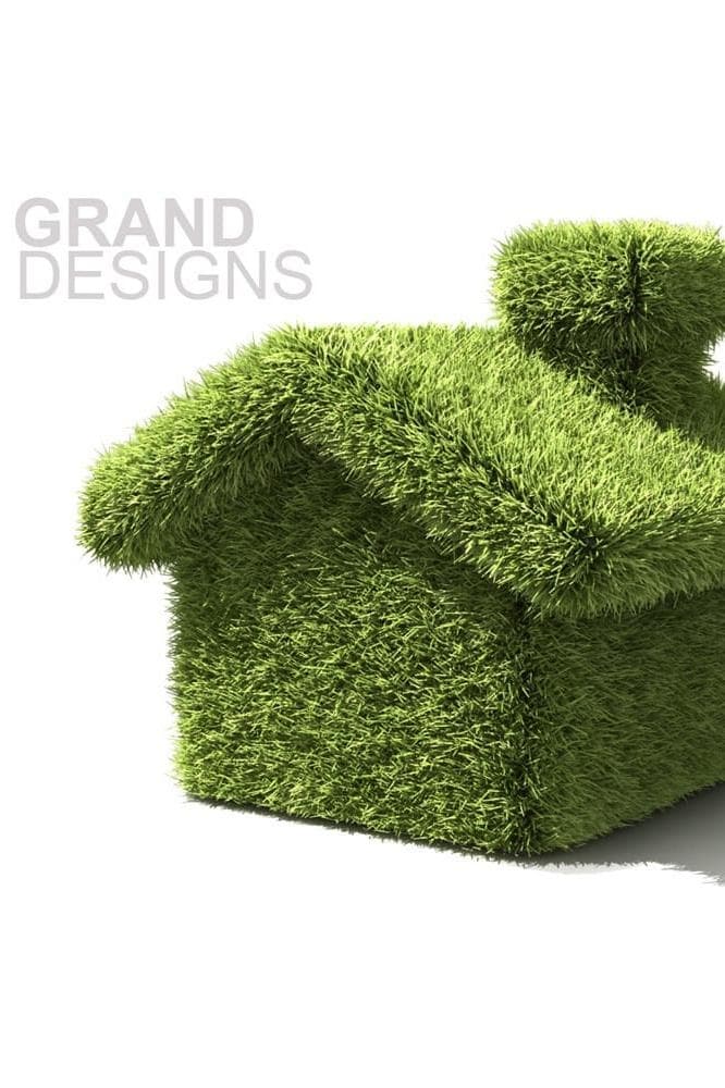 Caratula de Grand Designs