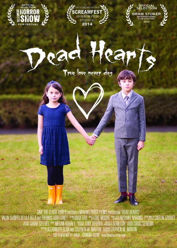 Dead Hearts