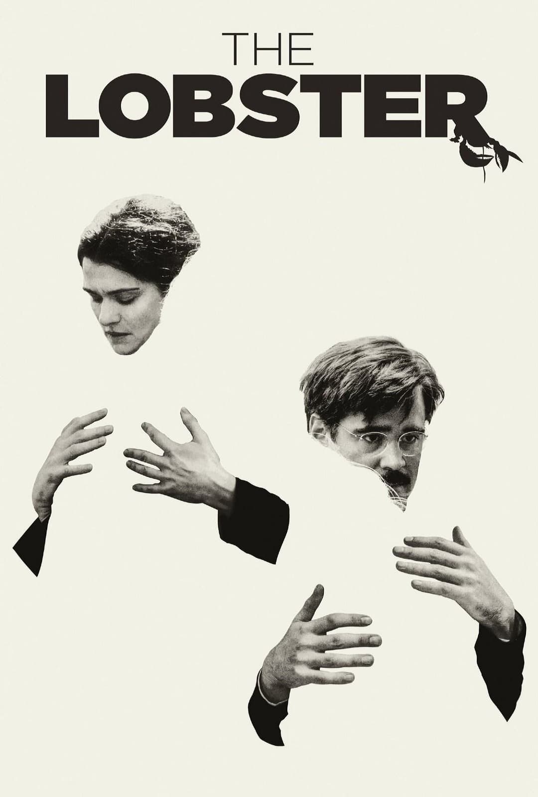 Caratula de The Lobster 
