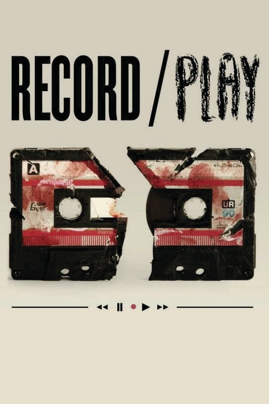 Caratula de Record/Play 