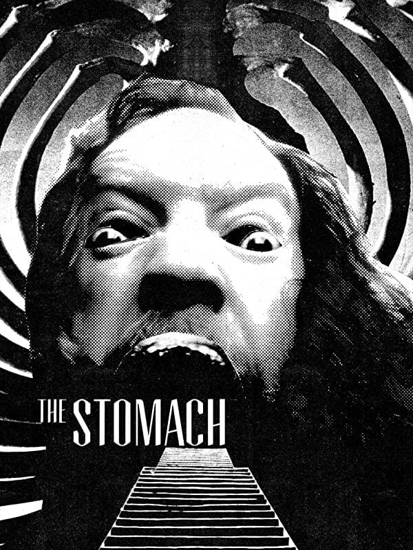 Caratula de The Stomach 