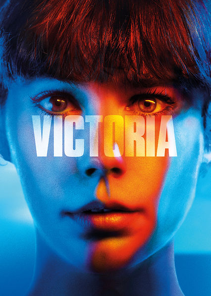 Caratula de Victoria 