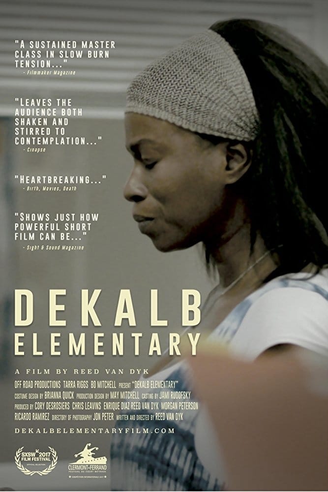 Caratula de DEKALB ELEMENTARY 
