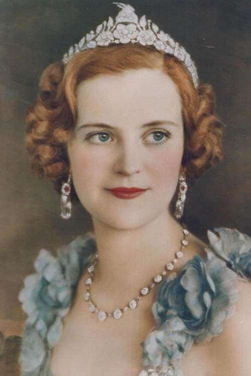 Caratula de La rose de Tirana 