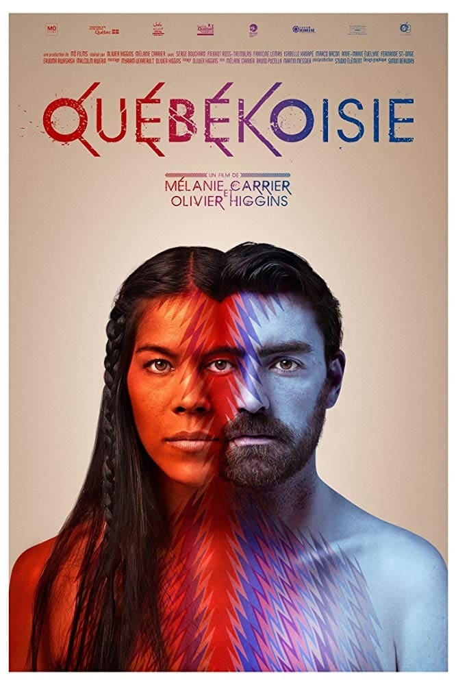 Caratula de Quebekoisie