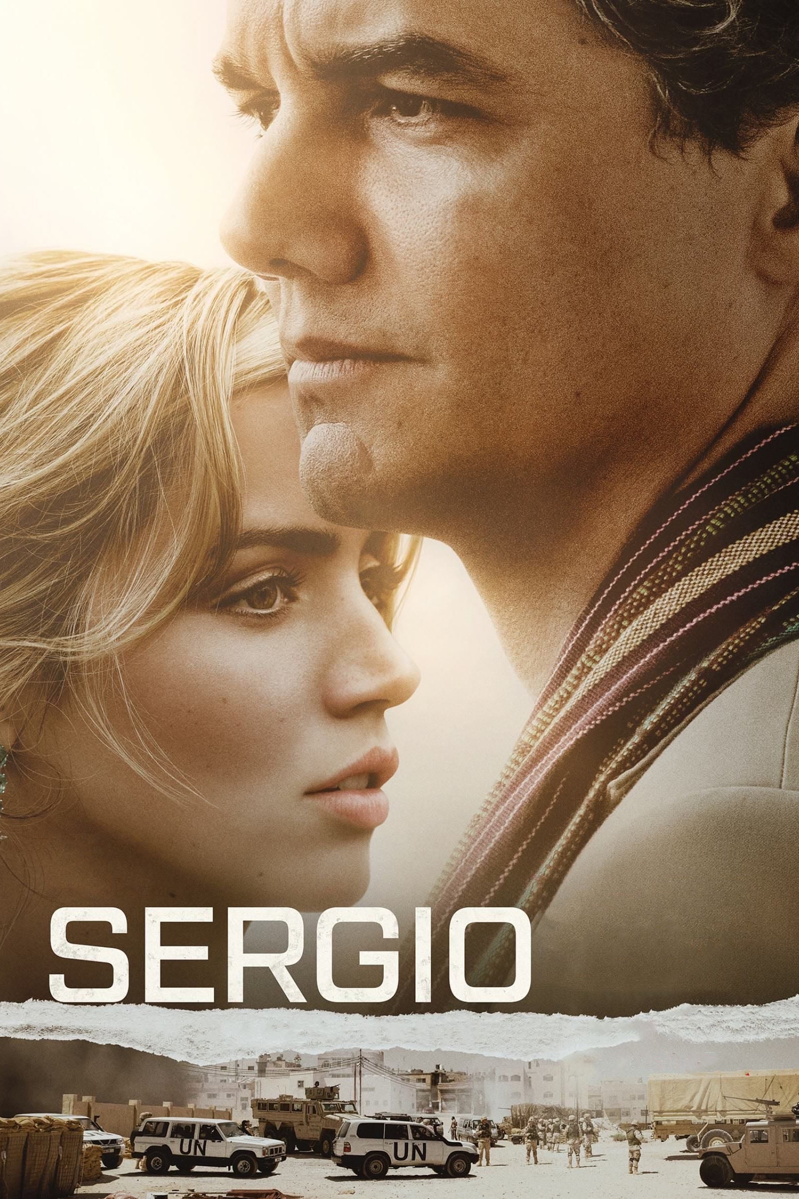 Caratula de Sergio 