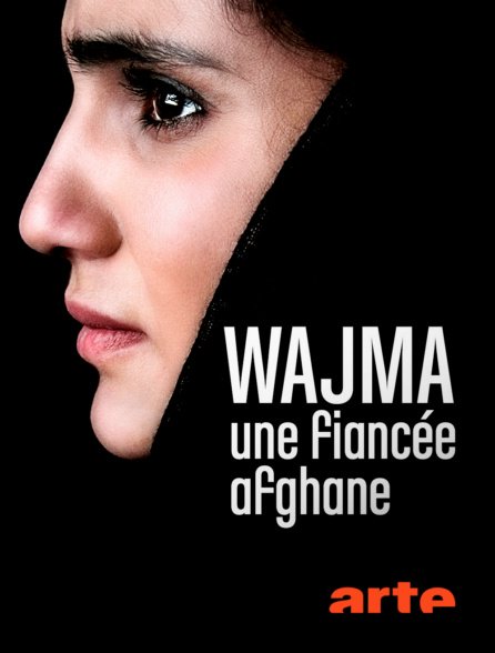 Caratula de Wajma, une fiancée afgane 