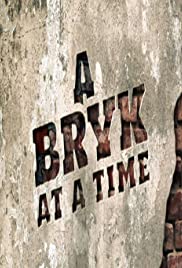 Caratula de A Bryk at a Time 