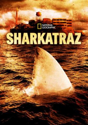 Caratula de Sharkatraz 