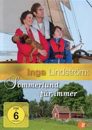 Caratula de Sommerlund für immer 