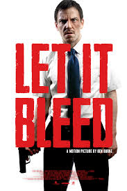 Caratula de LET IT BLEED 