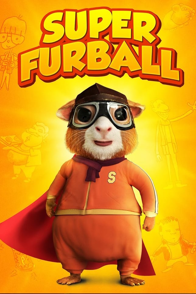 Caratula de SUPERMARSU 