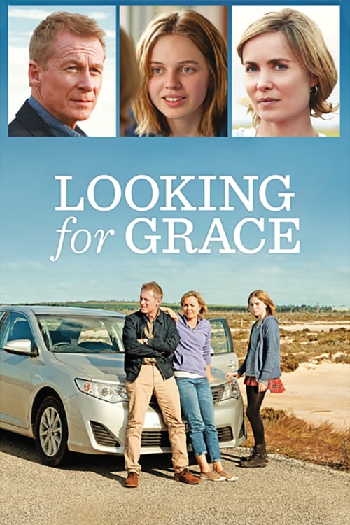 Caratula de Looking for Grace 