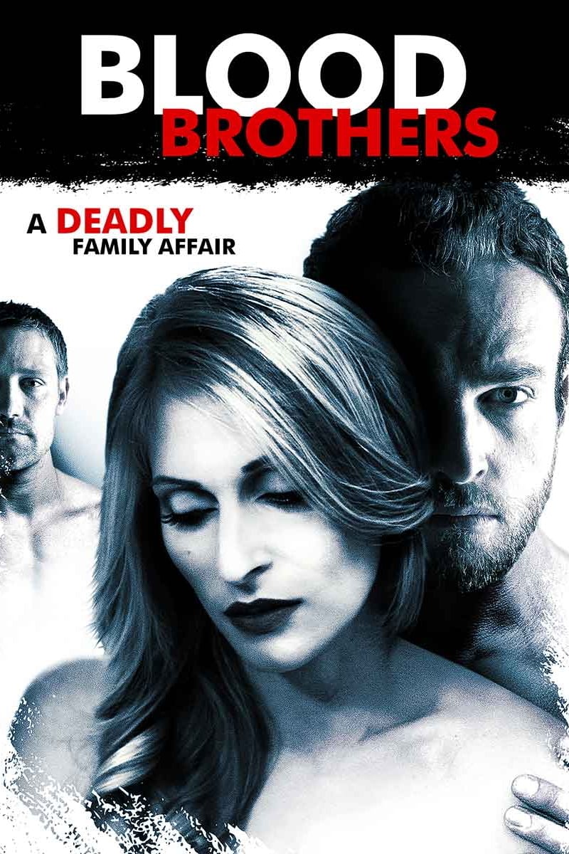 Caratula de Psycho Brother-In-Law 