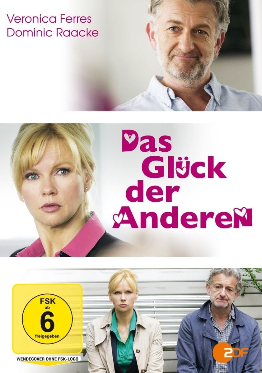 Caratula de Das Glück der Anderen 