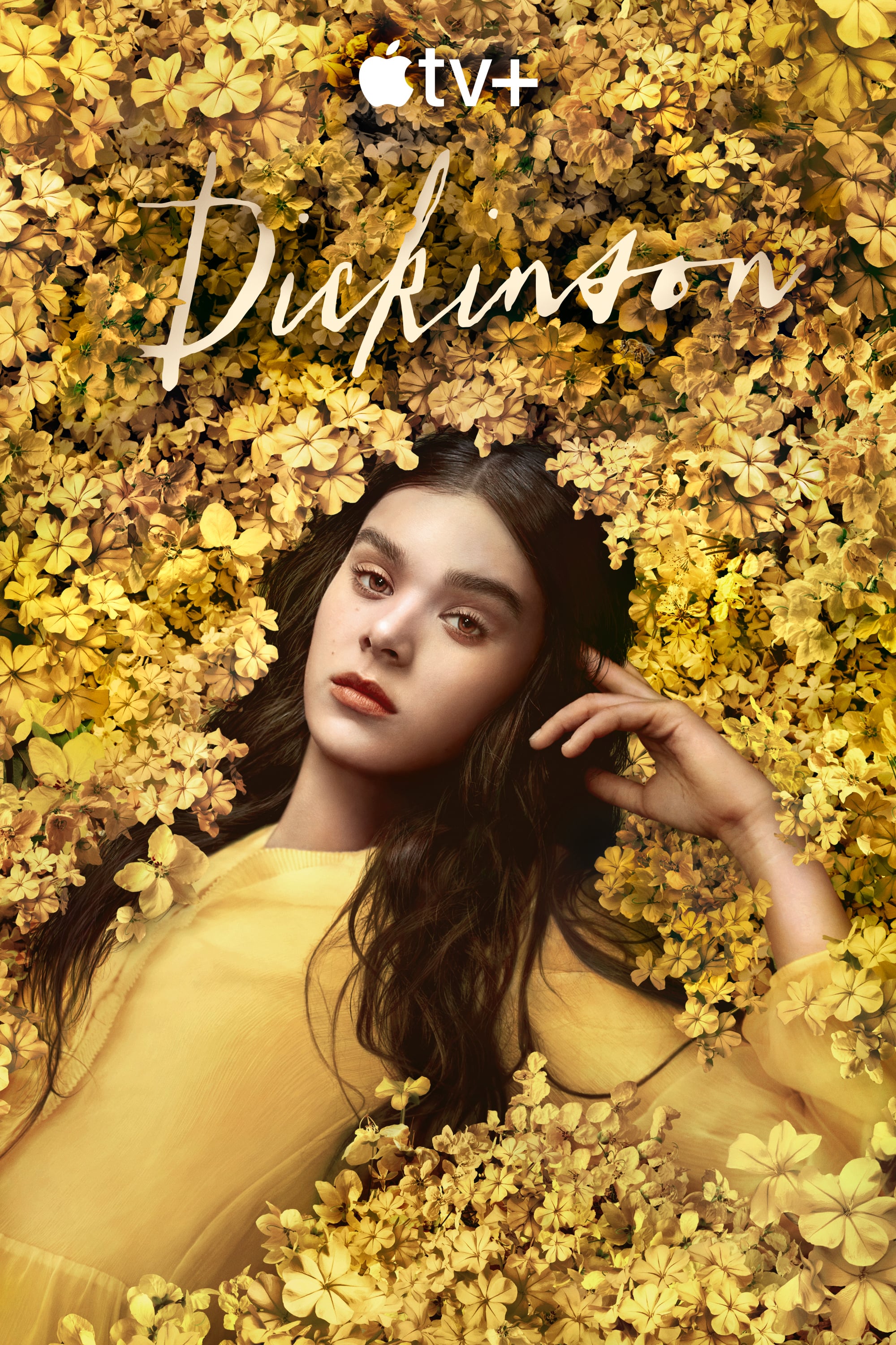Caratula de Dickinson 