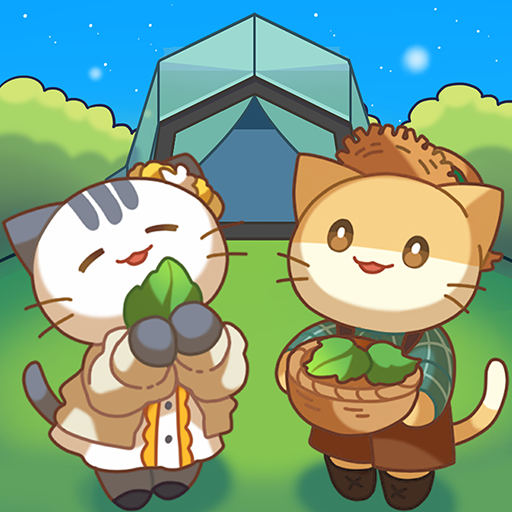 Caratula de Cat Forest 