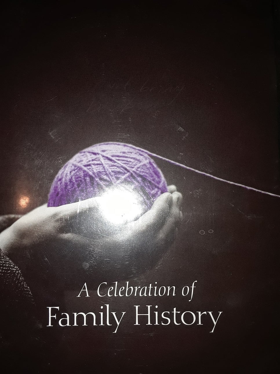 Caratula de CELEBRATION FAMILY 