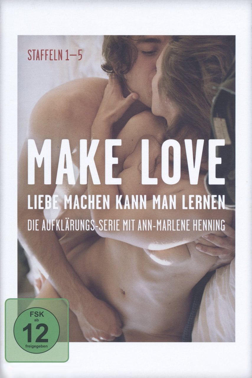 Caratula de Make love 