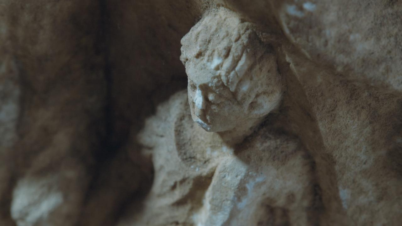 Caratula de Explorer: Blood Antiquities 