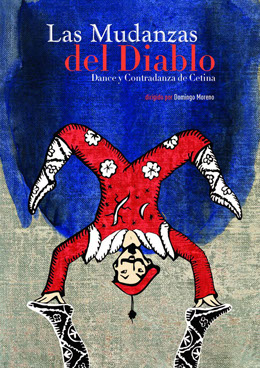 Caratula de Las mudanzas del diablo 