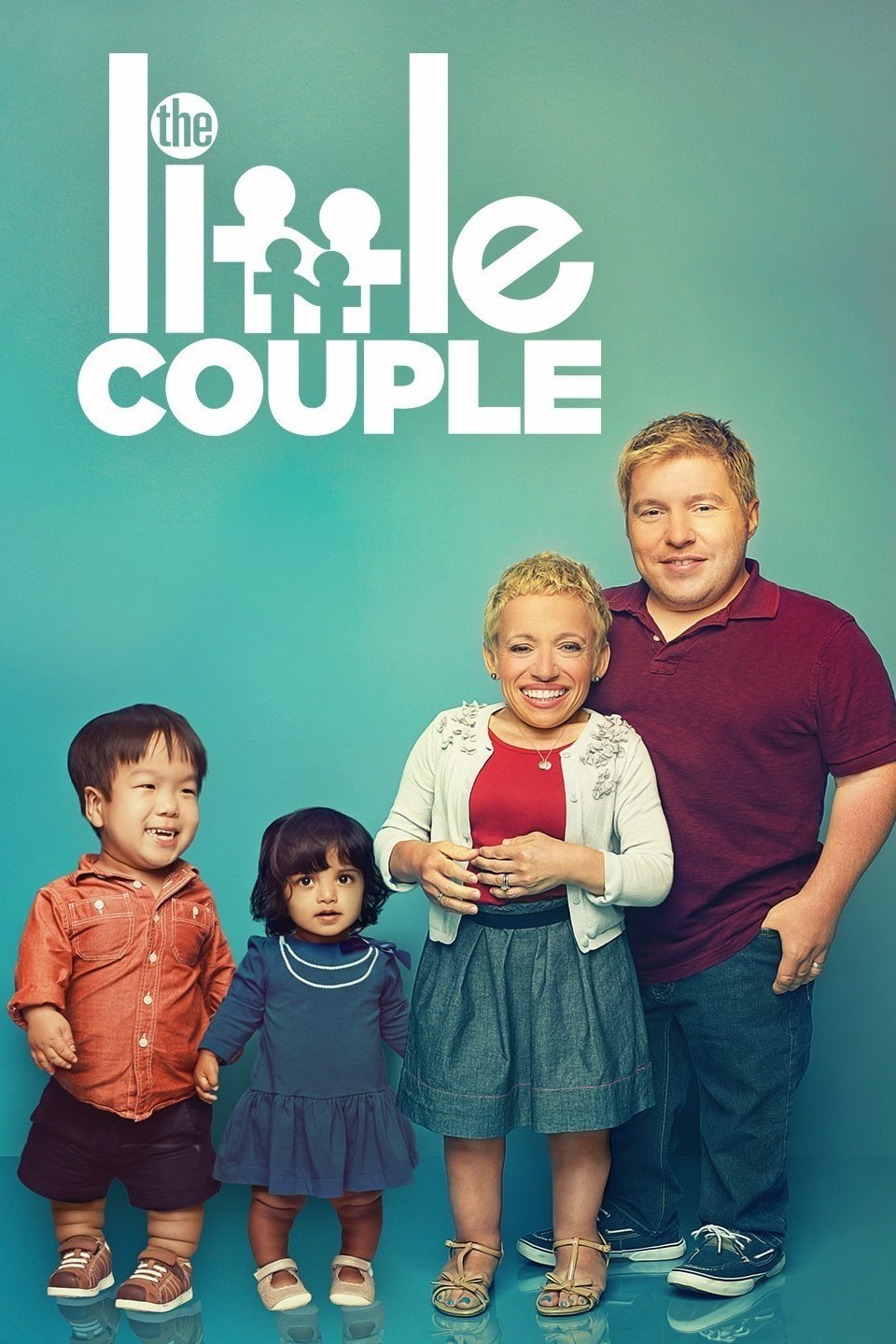 Caratula de Little couple 