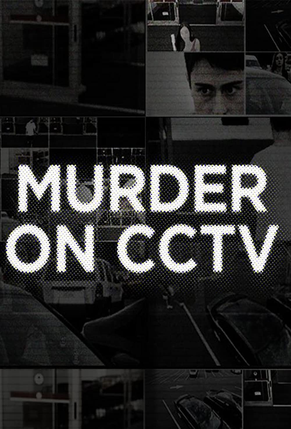 Caratula de Murder on CCTV 