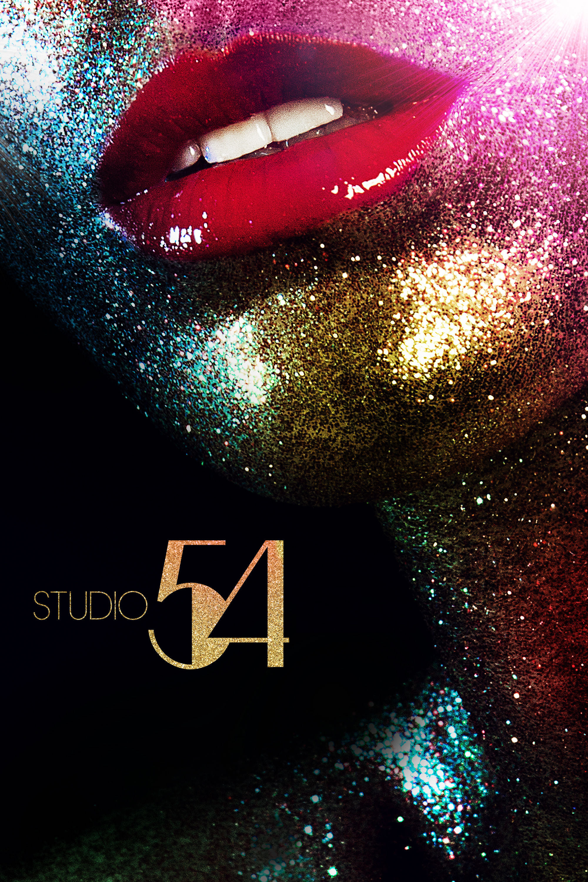 Caratula de Studio 54: The Documentary 