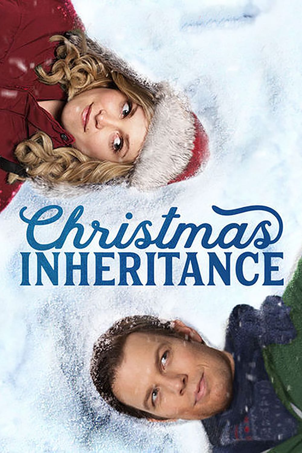 Caratula de Christmas Inheritance